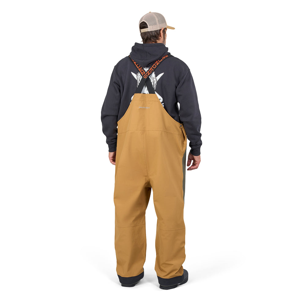 Grundens Sternman Armour Bib Pant
