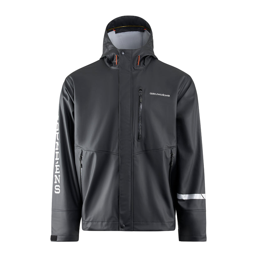 Grundens Tourney Pro Jacket - Black