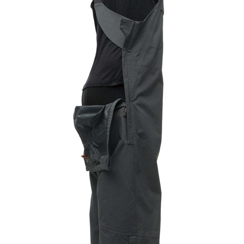 Grundens Womens Pisces Bib