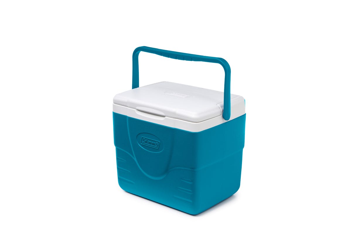 Coleman Chiller 9-Quart Portable Cooler