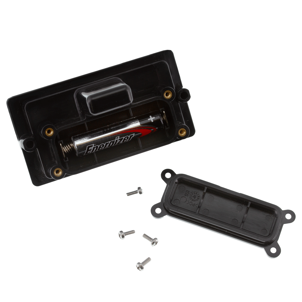 Scotty High Performance LCD Counter 2136