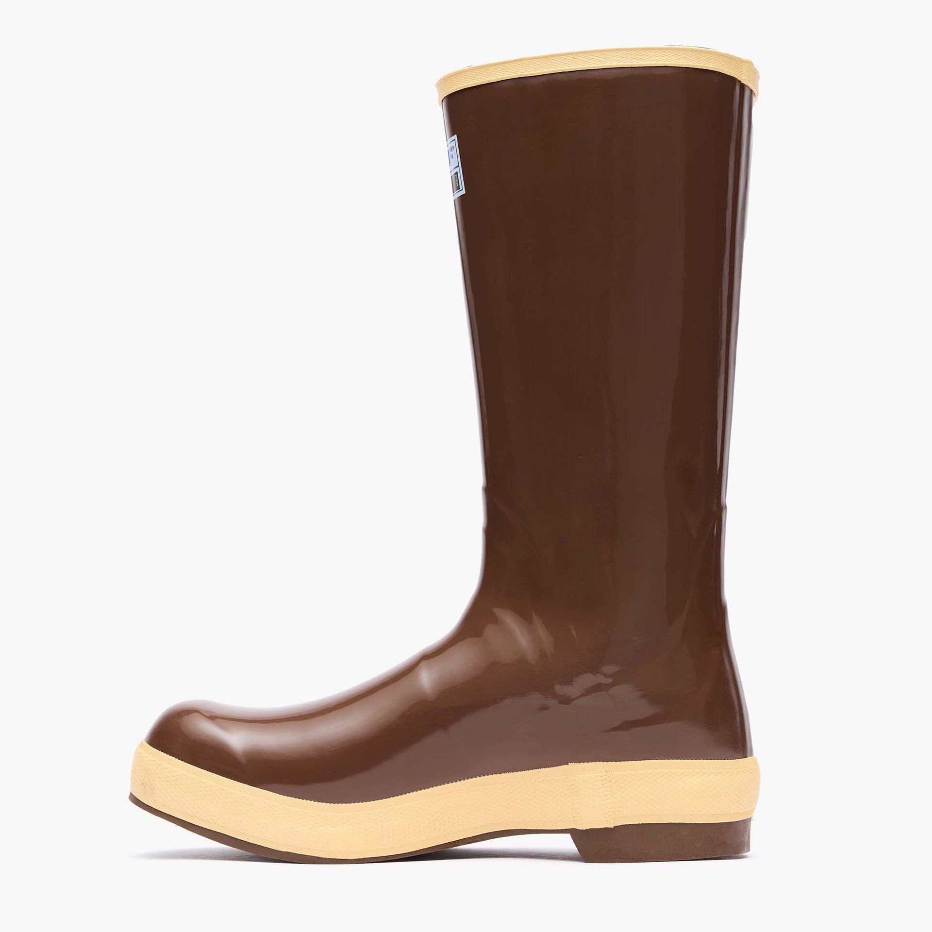 XTRATUF LEGACY 15" PLAIN TOE