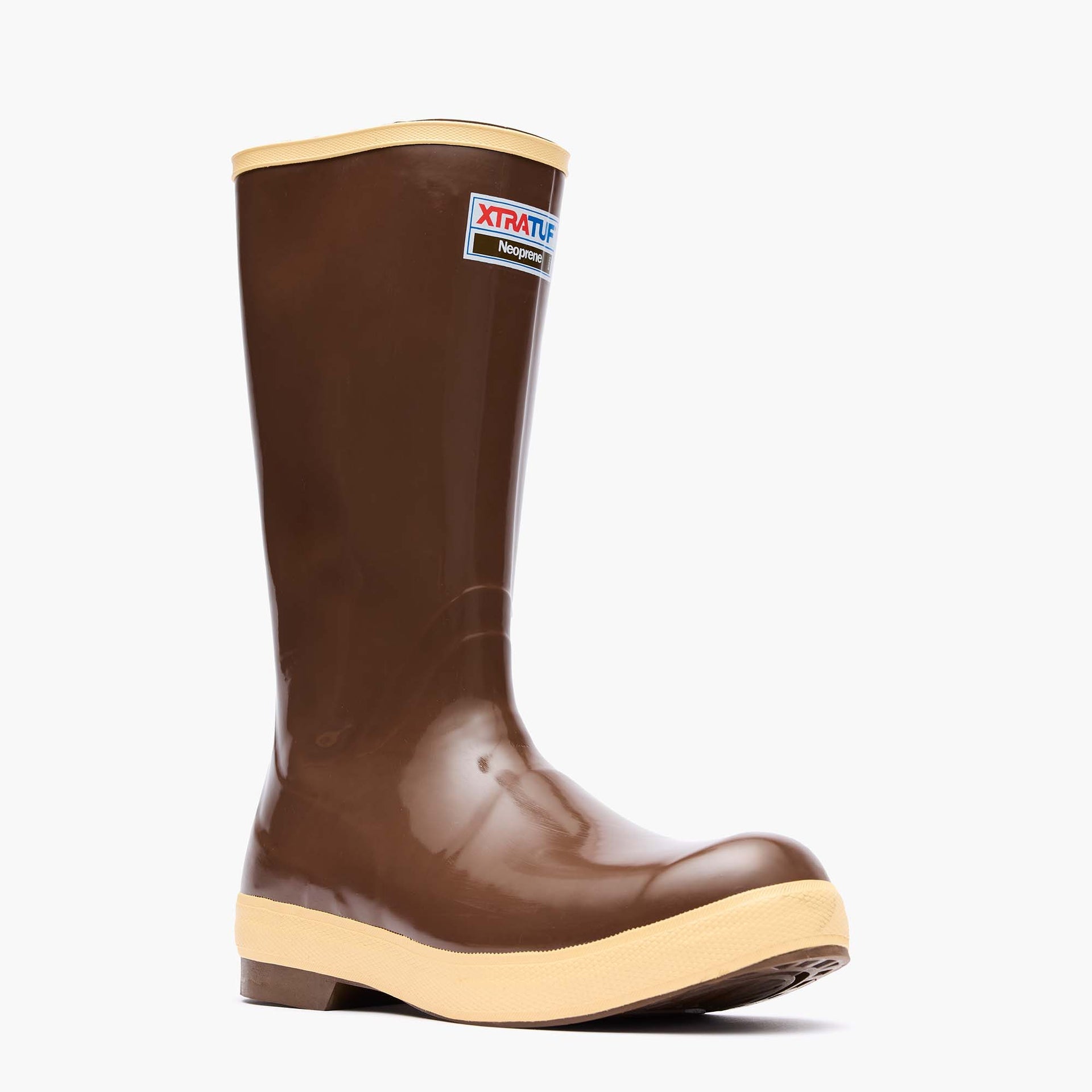 XTRATUF LEGACY 15" PLAIN TOE