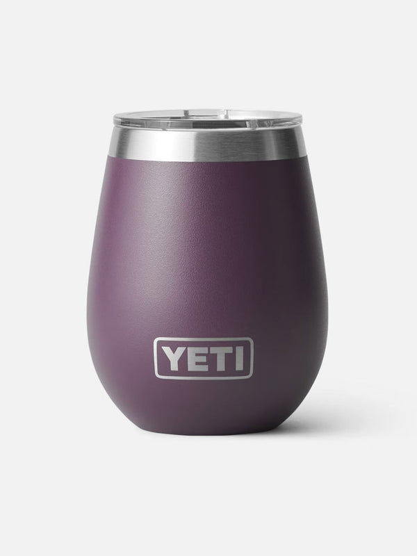 Yeti Rambler 20oz (532ml) Tumbler - Nordic Purple