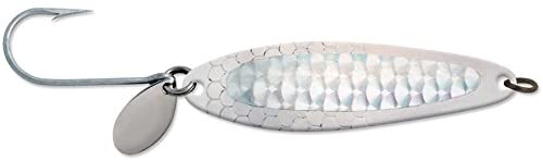 Luhr Jensen Coyote Spoons Size 5 (3 3/4" spoon)