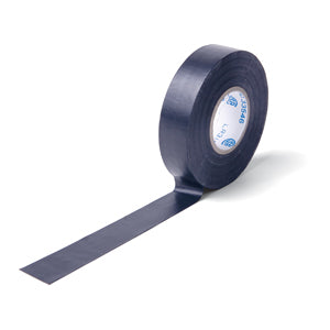 Hjukstrom Black Electrical Tape - PVC