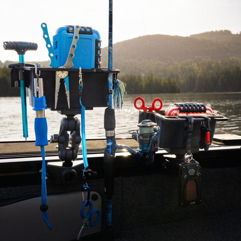 Scotty 451 Mini Gear Caddy