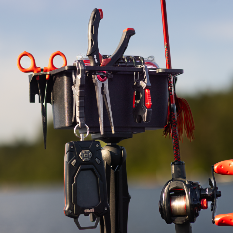 Scotty 451 Mini Gear Caddy