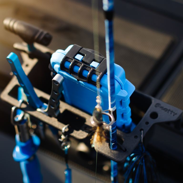 Scotty 451 Mini Gear Caddy