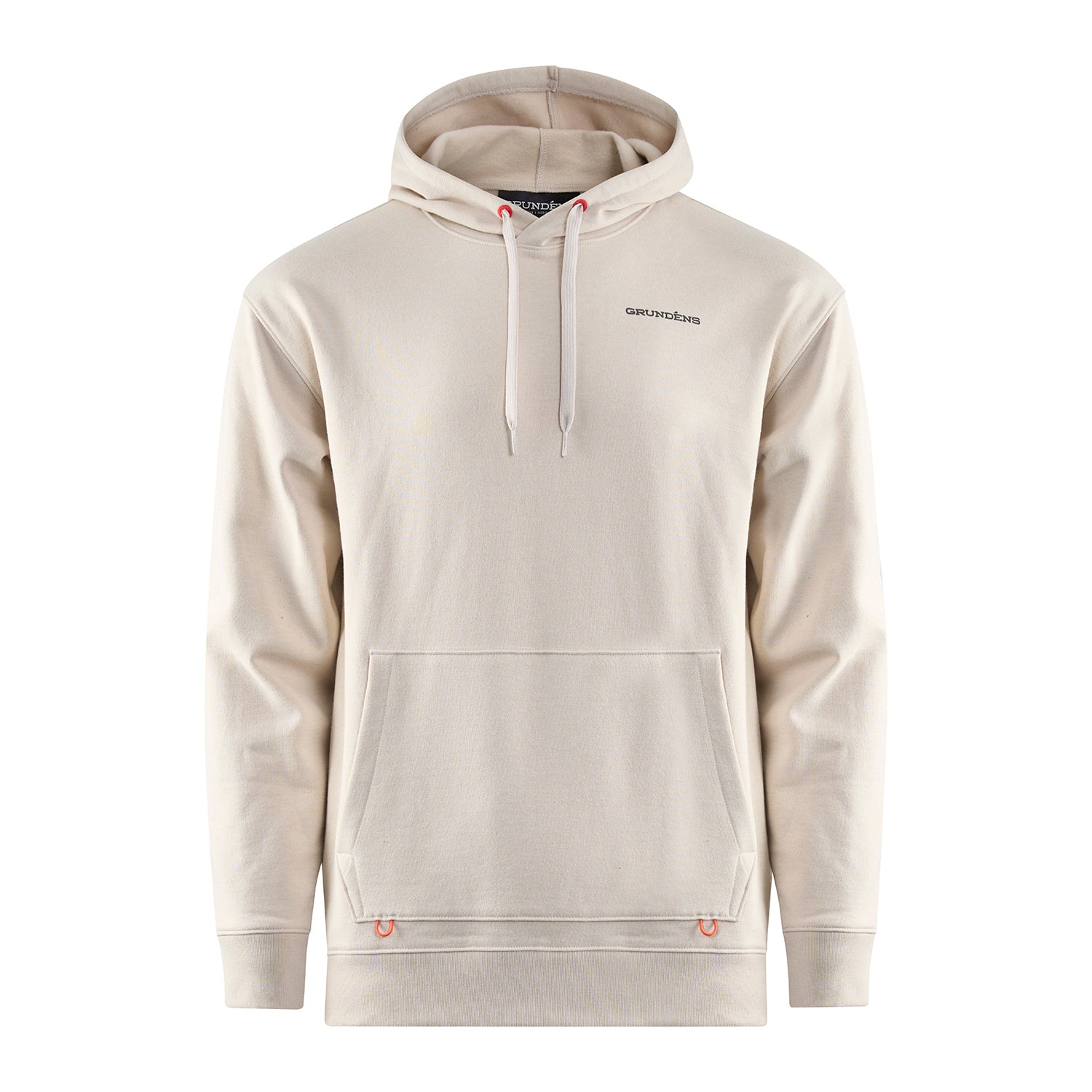 Grundens Chinook Gyotaku Hoodie