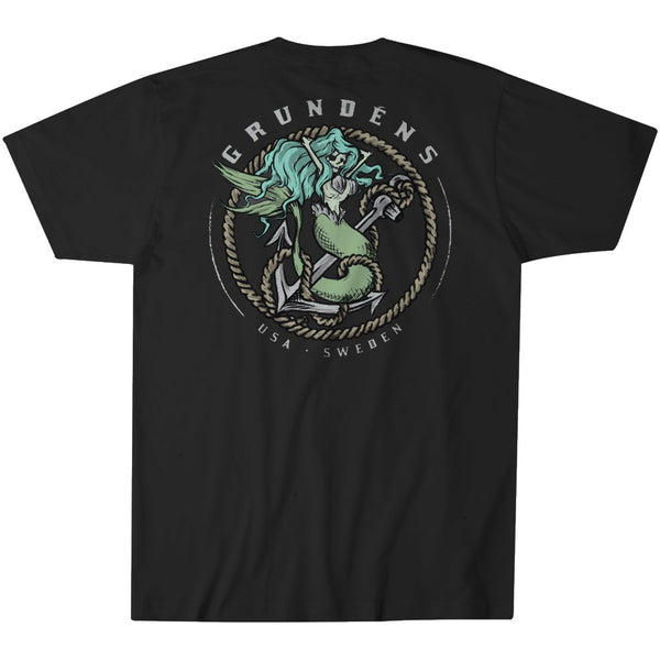Grundens Mermaid T-Shirts