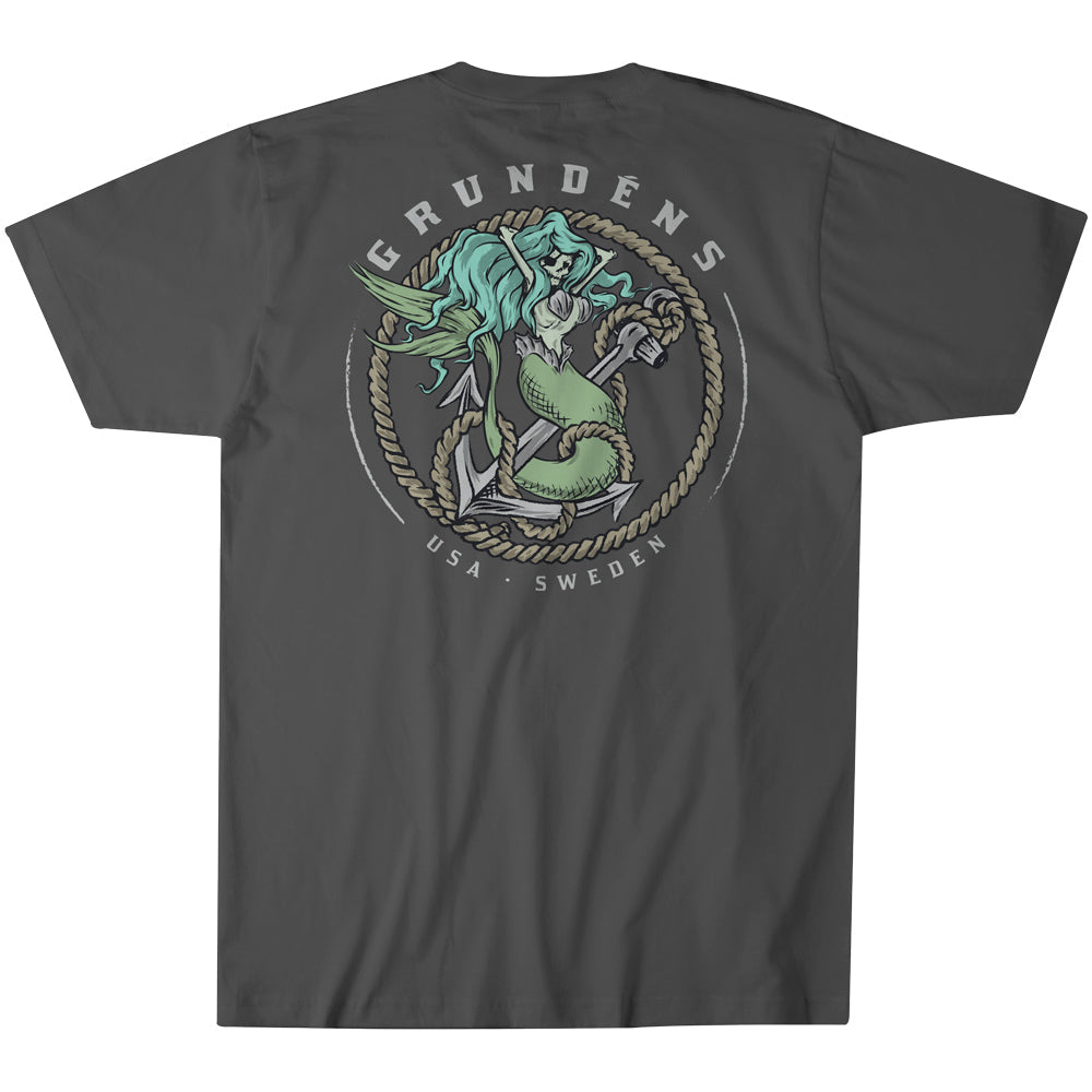 Grundens Mermaid T-Shirts