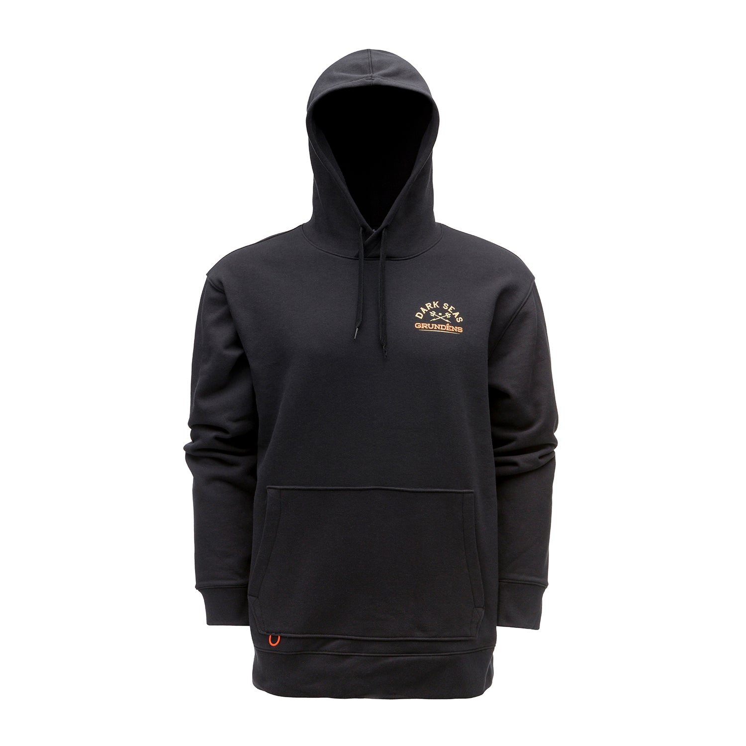 Grundens Dark Seas X Seaworthy Hoodie