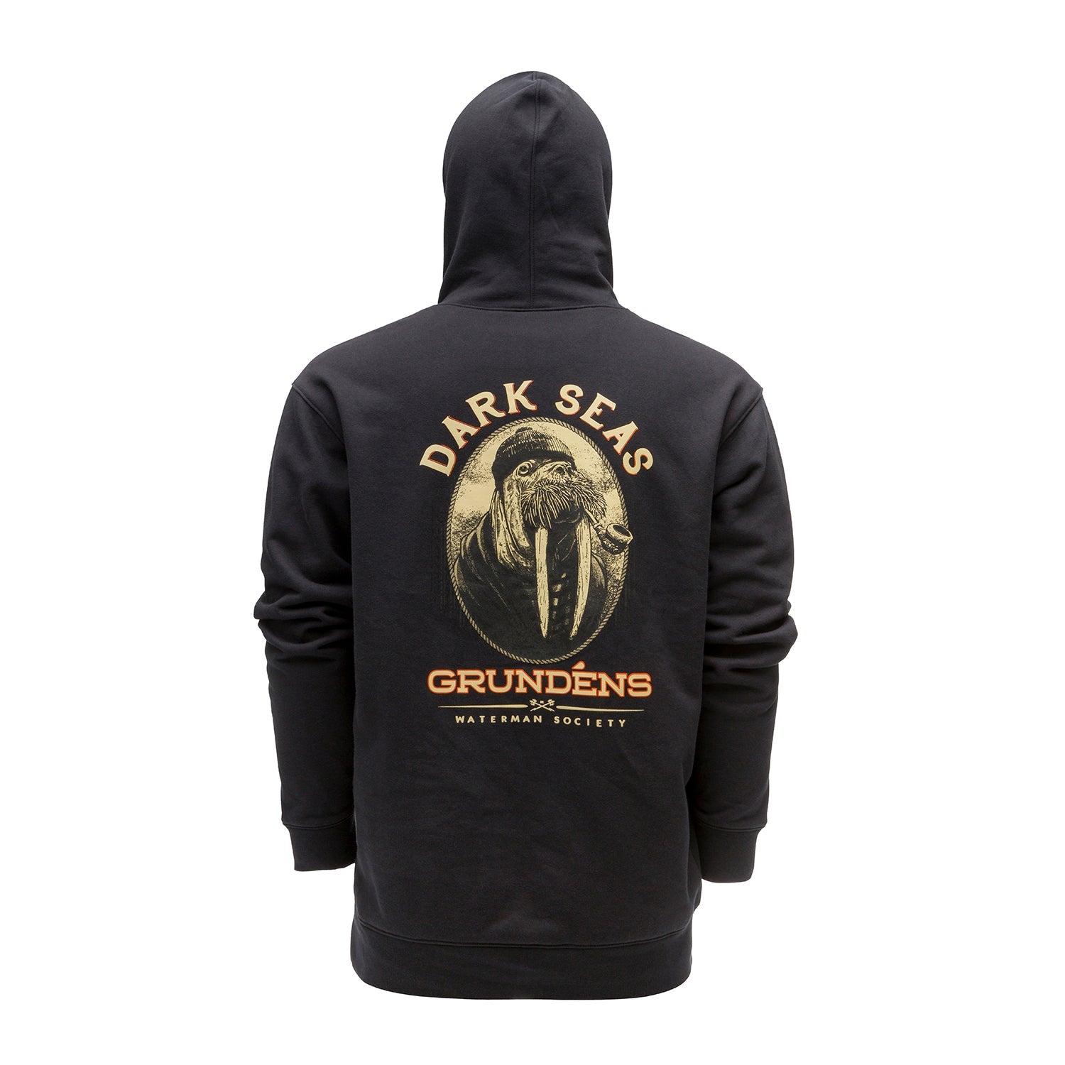 Dark seas hoodie online