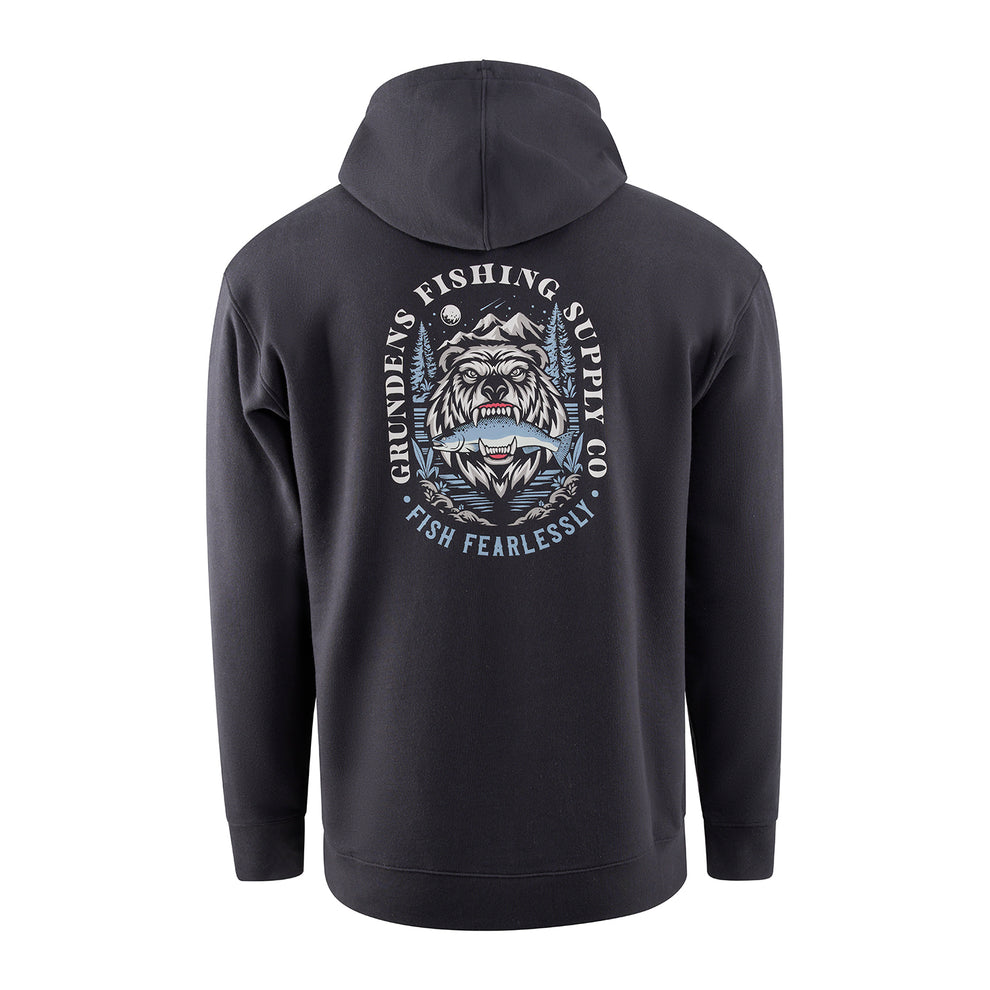 Grundens Bear Essentials Hoodie