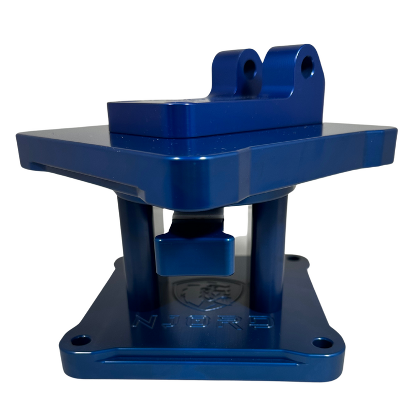 Njord Aluminum Swivel Base