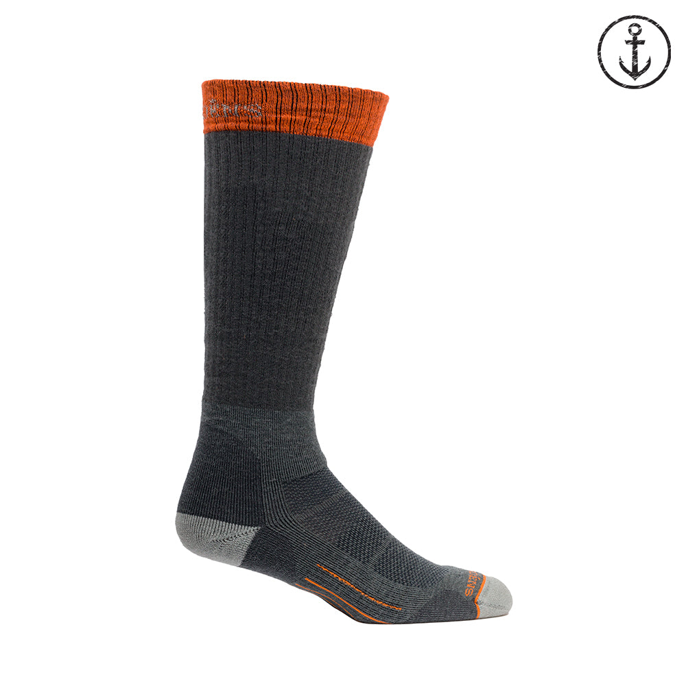 Grundens Boot Sock Thermal Anchor