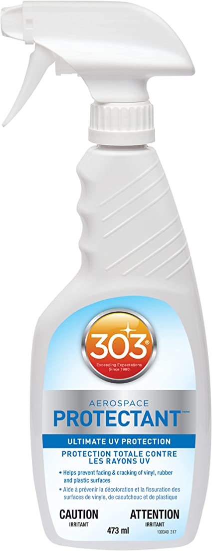 303 Aerospace Protectant