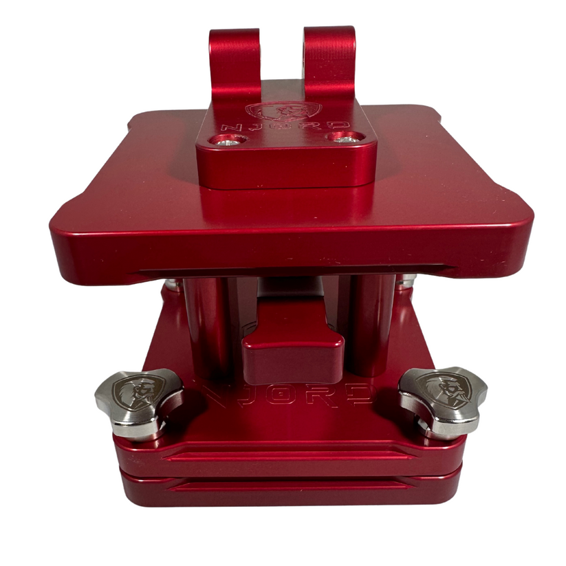 Njord Complete Package Bundle