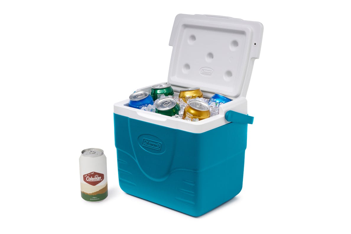 Coleman Chiller 9-Quart Portable Cooler