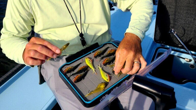 Nomad Design Vibe Storage Box