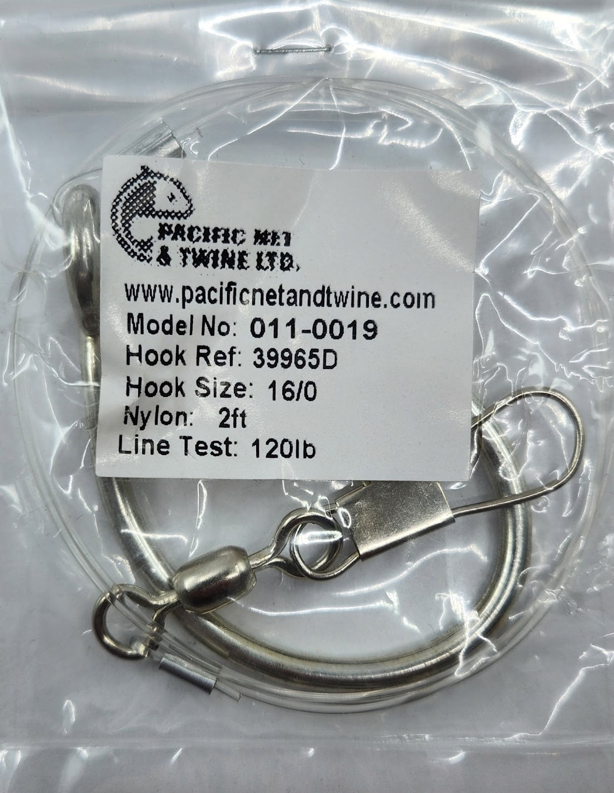Pacific Net & Twine Ltd. - The Pacific Northwest Fishing Supply Store