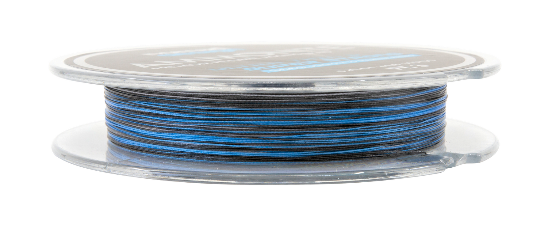 Nomad Design Ammonite X8 Multicolour Jigging Braid