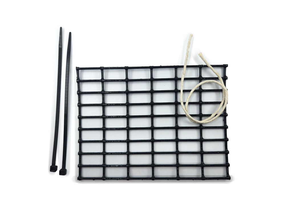 Bauer Sea Prawn Trap Escape Panel Kit