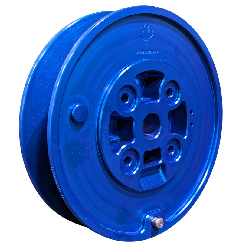 Njord Aluminum Bodhran Drum