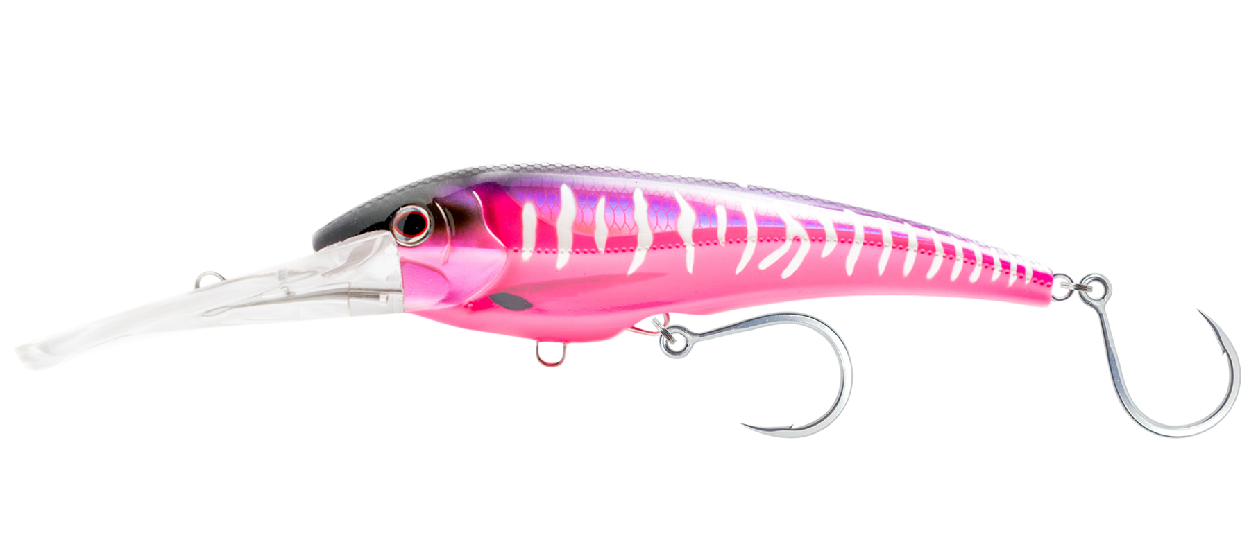 Nomad Design DTX Minnow 165 SINK 6-1/2"