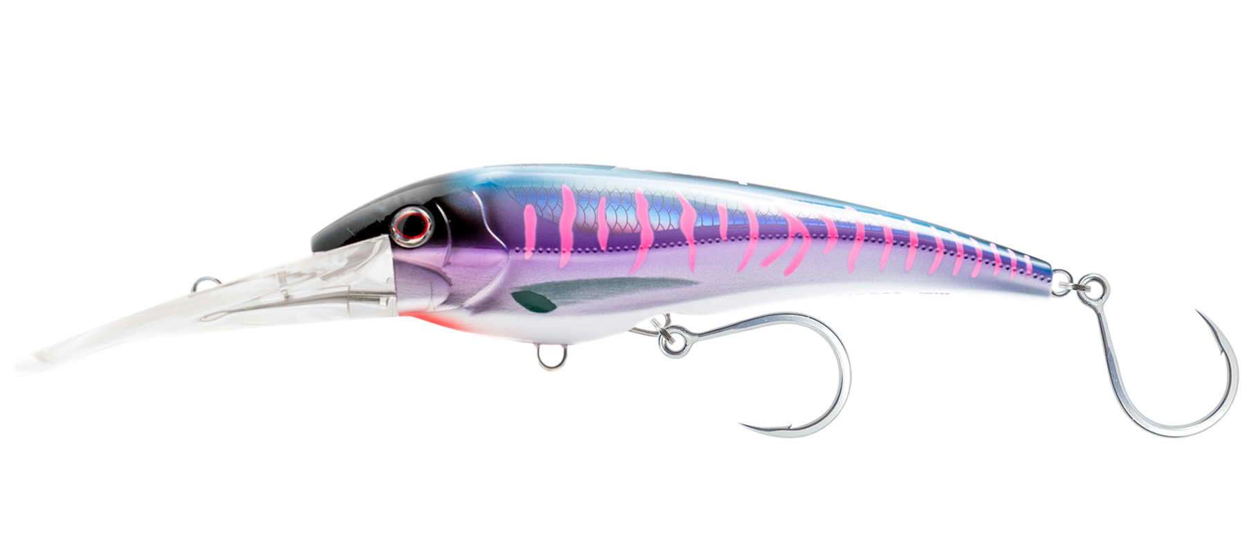 Nomad Design DTX Minnow 165 SINK 6-1/2"