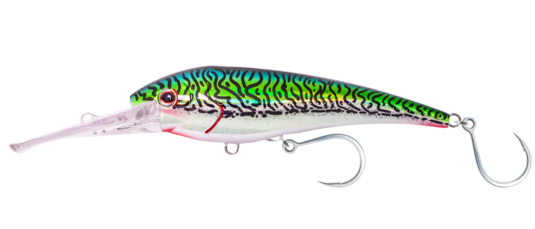 Nomad Design DTX Minnow 165 SINK 6-1/2"