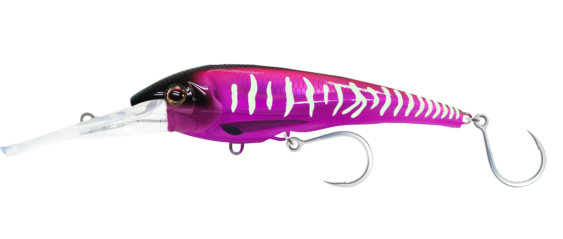 Nomad Design DTX Minnow 165 SINK 6-1/2"