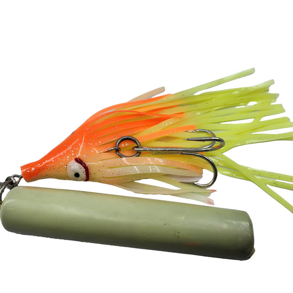 Diamond Jig - P-Line