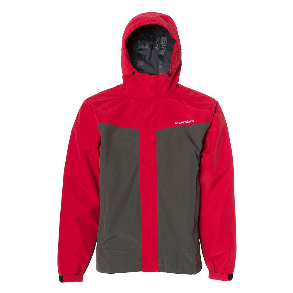 Grundens Rainwear | Pacific Net & Twine Ltd.