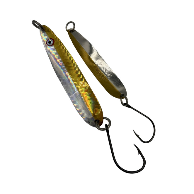 Gibbs Delta Skinny G Shimmer Series
