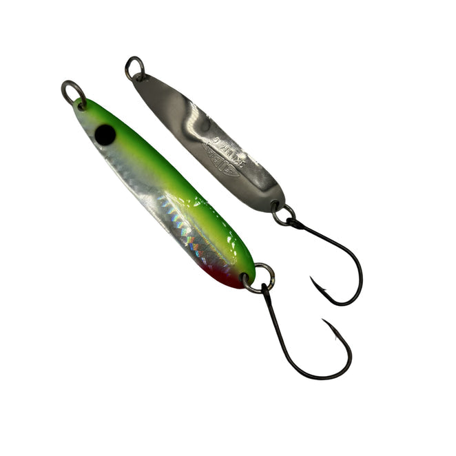 Gibbs Delta Skinny G Shimmer Series