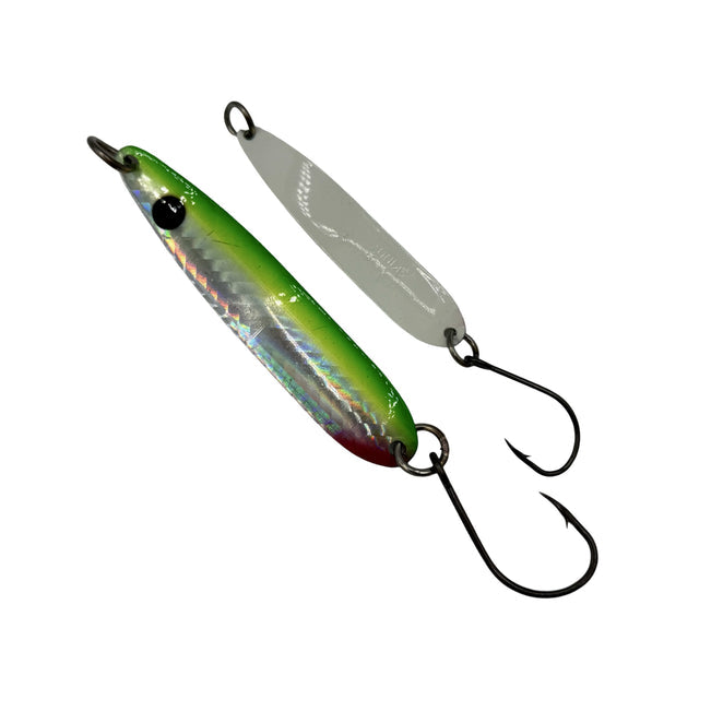 Gibbs Delta Skinny G Shimmer Series