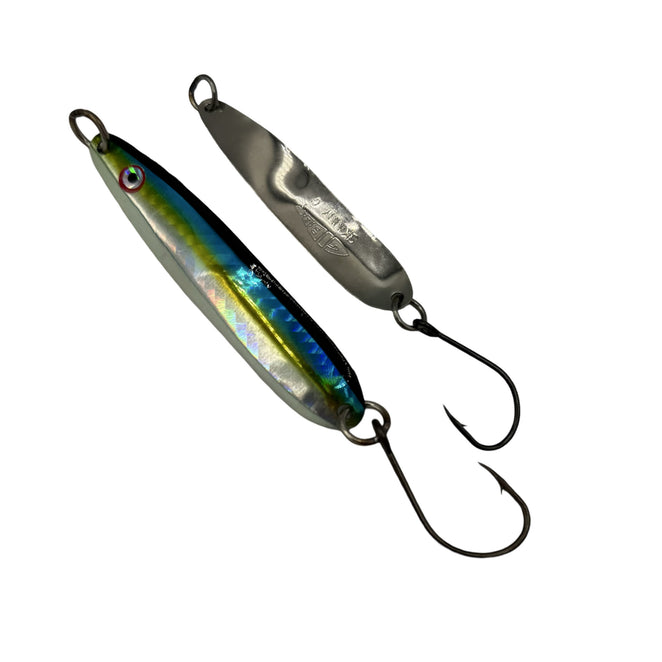 Gibbs Delta Skinny G Shimmer Series