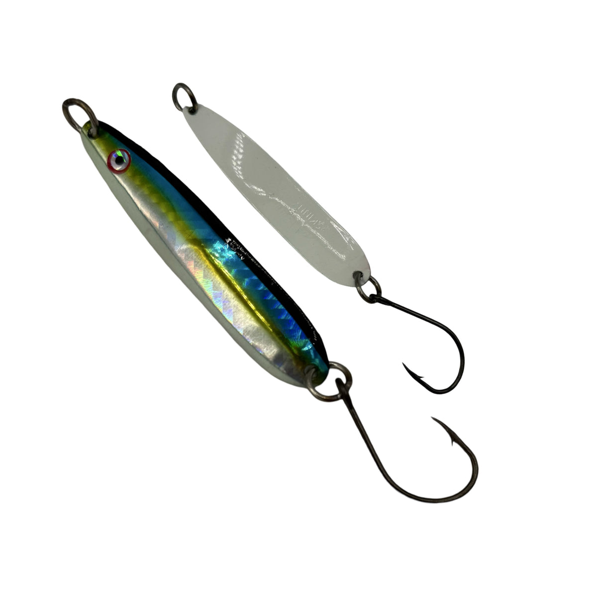 Gibbs Delta Skinny G Shimmer Series