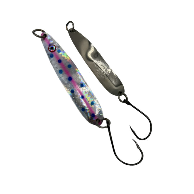 Gibbs Delta Skinny G Shimmer Series