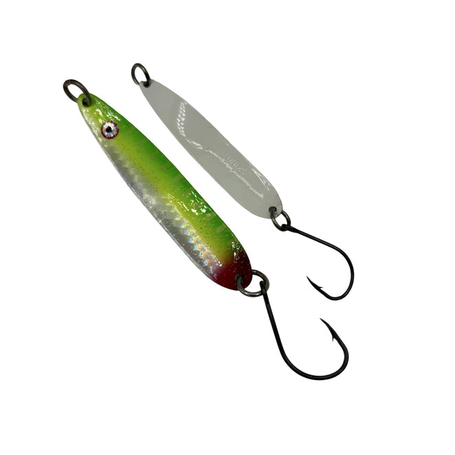 Gibbs Delta Skinny G Shimmer Series
