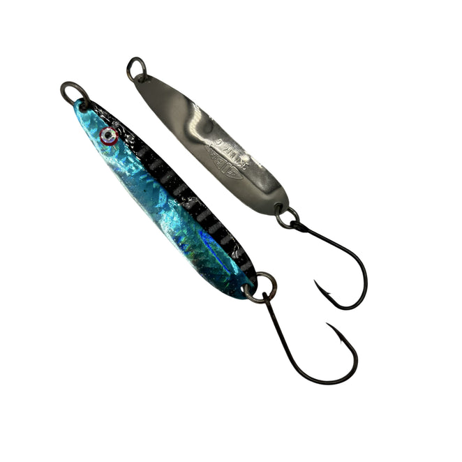Gibbs Delta Skinny G Shimmer Series