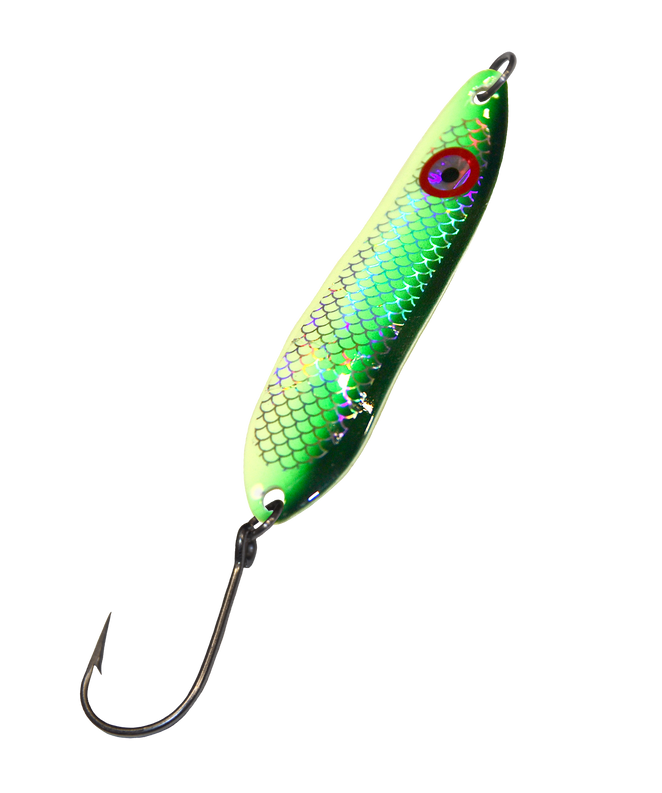 Lighthouse Big Eye Spoon 3.0 Mini