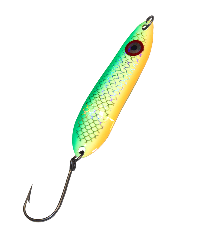 Lighthouse Big Eye Spoon 3.5 Anchovy