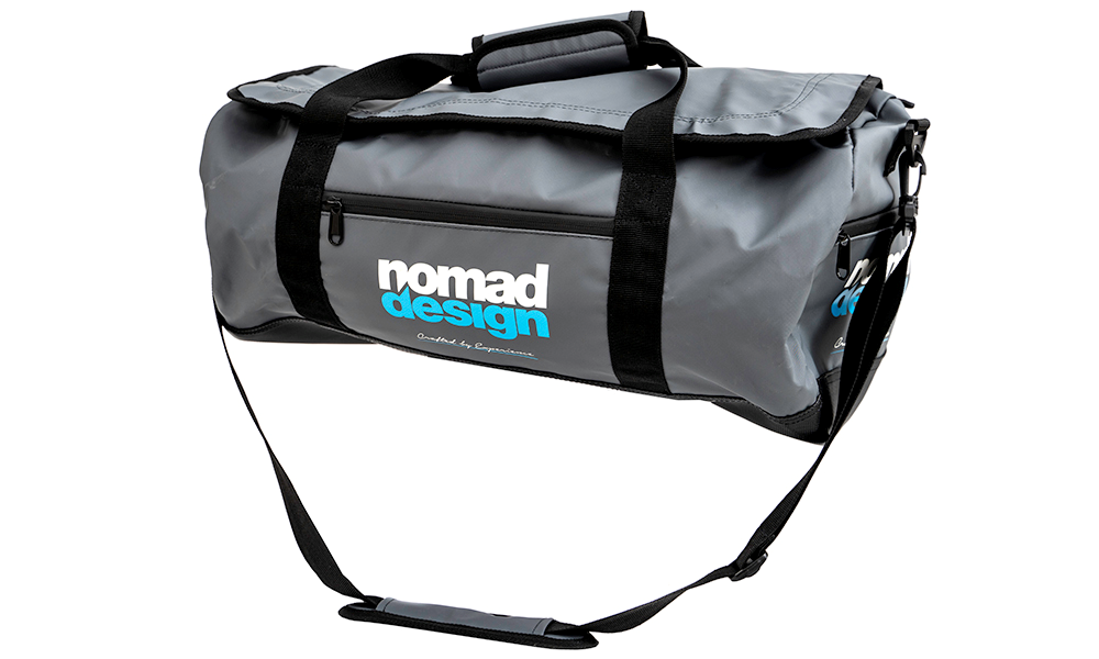 Nomad Design Duffle Bag 40L