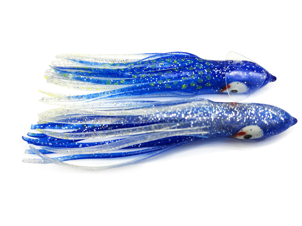 NORTH PACIFIC CUTTLEFISH B78