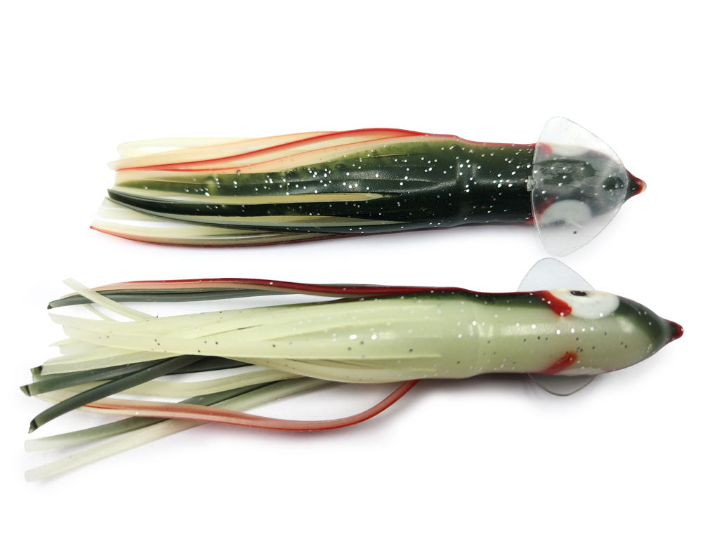 NORTH PACIFIC CUTTLEFISH G79L