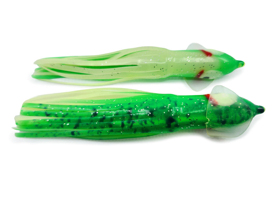 NORTH PACIFIC CUTTLEFISH OG142R