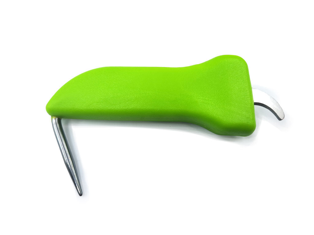 Gillnet Fish Picker